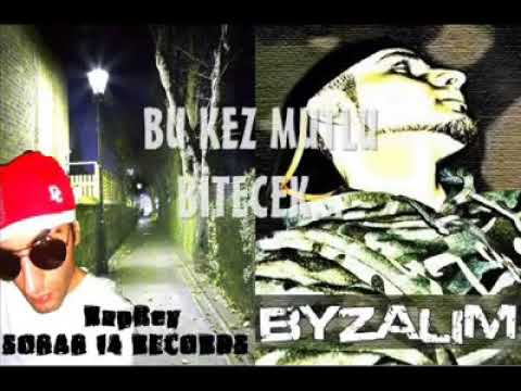 RapBey Feat ByZalim - Bu kez Mutlu Bitecek 2008