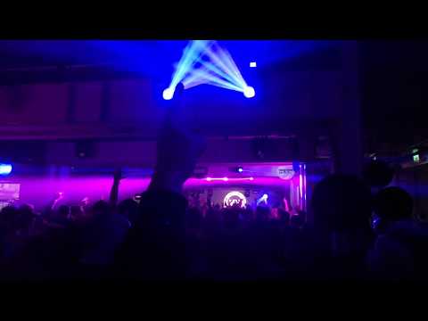 VII @ The Cotton Sheds Manchester 02.02.2019 | Sunlounger Feat. Zara - Lost (Will Atkinson Remix)