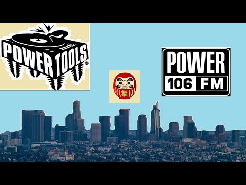 Powertools Mix Show Aired almost 20 yrs ago