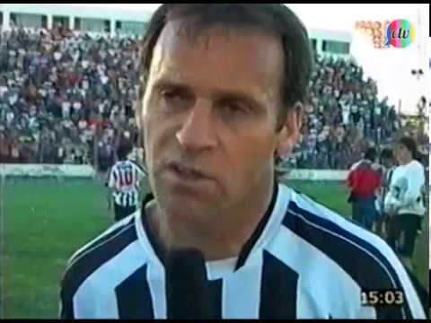 Argentino B 06/07 - Apertura - Fecha 8: Deportivo Roca 0 - 0 Cipolletti