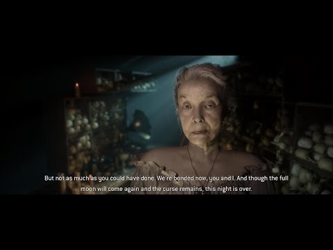 The Quarry - First run Epilogue