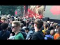 Gunna Richard Millie Plain Live WOO HAH Festival Beekse Bergen