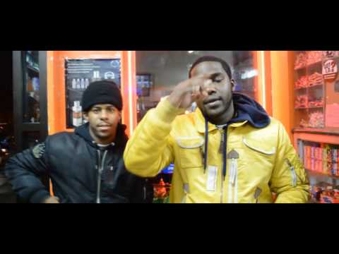 Fetti Kev x Yung Dell - Tryna Win (Dir. Meta Mike)