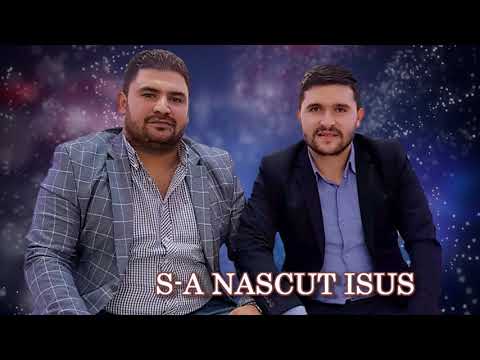 Marius si Fernando din Barbulesti - Veniti sa ii cantam (Official video)