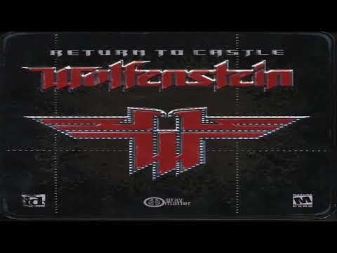 Return To Castle Wolfenstein Soundtrack 17. Graveyard