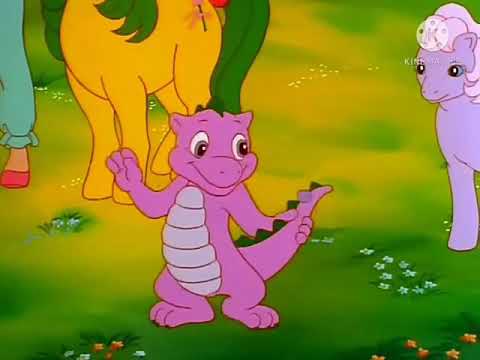 My Little Pony Transformers The Movie Part 18