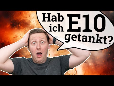 E10 will ruin your engine! OR WILL IT?! | asphalt.art Knowledge