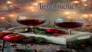 Lionel Richie ~ &quot; The Christmas Song &quot;  ~🎄❤️❄️~2006