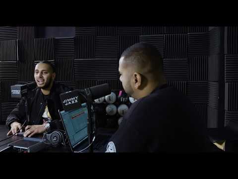 Jimmy Jazz Radio - E-stylez Friday Freestyles w/ Rico Rozayy (@rico_rozayy)