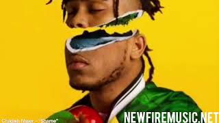 CHILDISH MAJOR - “SHAME” NEWFIREMUSIC.NET