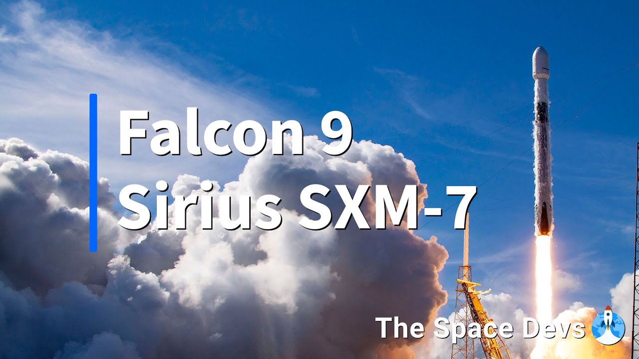 Watch the Launch