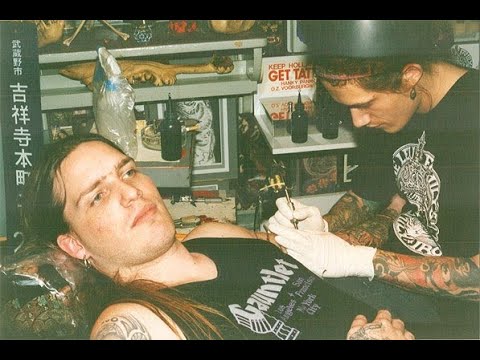 New book about Filip Leu!