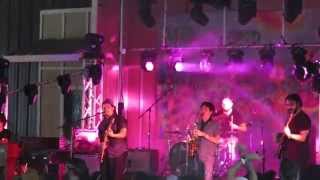 Savi Fernandez Band 