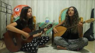 Grup Abdal - Altın Yüzüğüm Kırıldı (Ayça Akkın&Sinem Avcı)