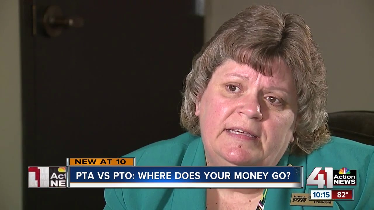 PTA vs. PTO: Do you know the difference?