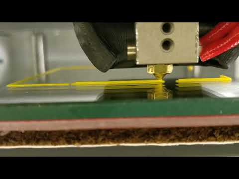 Lerdge does not support Linear Advance