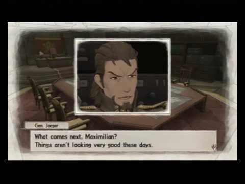 Valkyria Chronicles Playthrough Part 79: Major Balls up