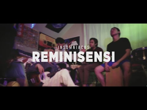 Insomniacks - Reminisensi on Spotify Charts