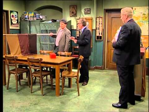 Toen Was Geluk Heel Gewoon - De Spijkerbroek