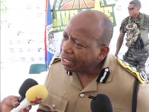 El Salvador Gang Members Fleeing to Belize; Arrested in Cayo District