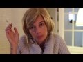 PARODIE Mélanie Laurent "Curious of everything ...