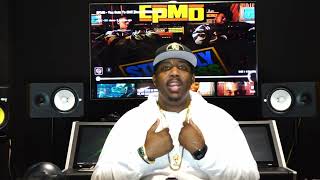 Producer Class With Erick Sermon: Sermon Secrets (Trailer)