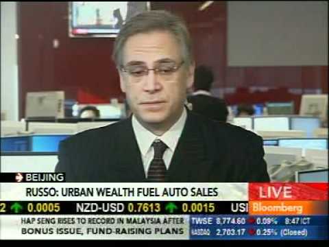 Thumbnail for Russo Says Great Wall Motor Best Placed to Export Cars by Volkswagen, WiLL, Car