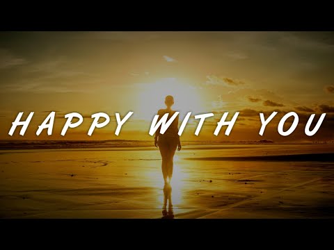 WildVibes x WildHearts x WINARTA - Happy With You (Lyrics) ft. Arild Aas