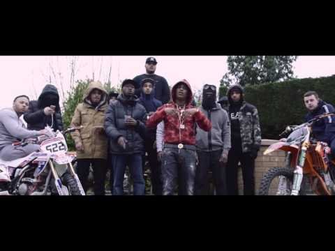 P110 - Trouble - 3/5 [Music Video]