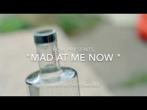 (Sneak Peek) Raj - Mad at me now *2016*