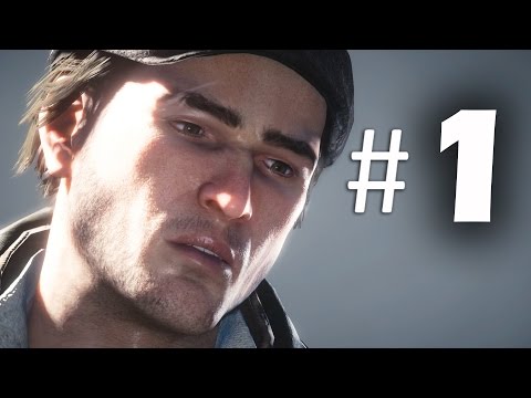 Assassin's Creed Syndicate Part 1 - Ferris - Gameplay Walkthrough PS4