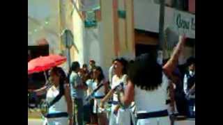preview picture of video 'Desfile Septiembre Telesecudaria Nicolas Bravo Palmar de Bravo, Pue.'