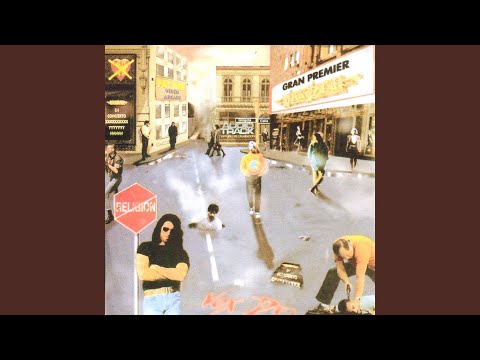 Gafas Obscuras - Vox Dei