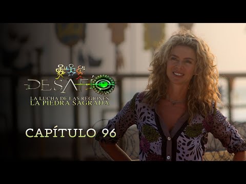 Capítulo 96 | Desafío 2011