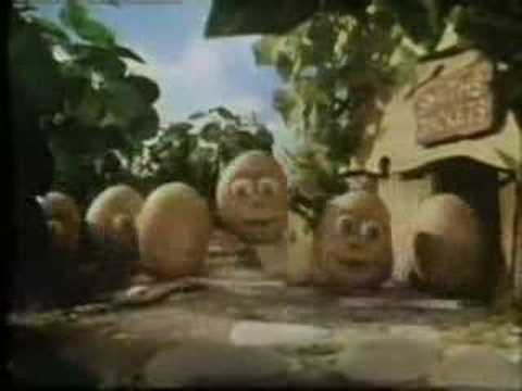 Smith's Crisps - Jackets - UK Advert