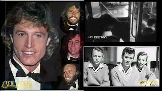 BEE GEES  MY DESTINY