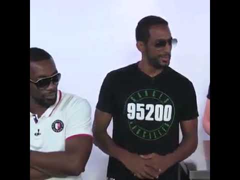 Anecdote Doc Gynéco Johnny Hallyday