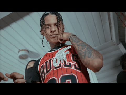 Lil Mexico - Blah Blah feat. MB Montana - (Official Music Video)