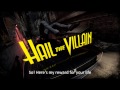 My Reward - Hail the Villain [Lyrics][HD] 