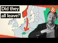 Why So Many Millionaires Are Leaving Norway