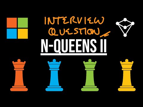 N-Queens II - LeetCode 52 - JavaScript