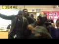 Barnet Harlem Shake