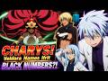 SUB TTIGRAAS S4 Veldora Names Ifrit Charys And Diablo Teases Black Numbers TenSura S4 Ep 13
