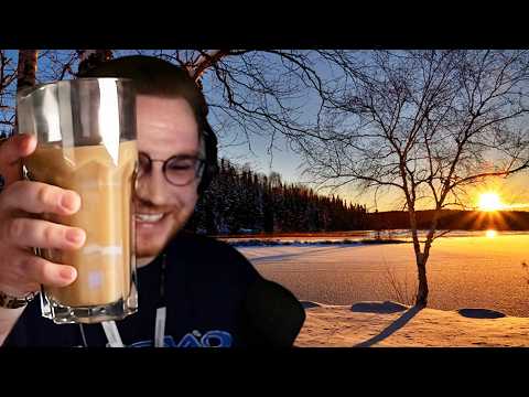 ohnePixel Clips to cure your Winter Depression