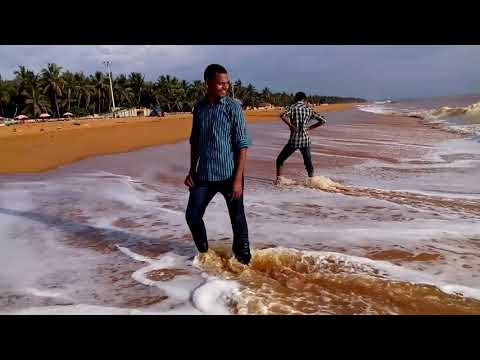 HARISH Kerala beach with my friends 22/11/2015)  1/9/2017@@@