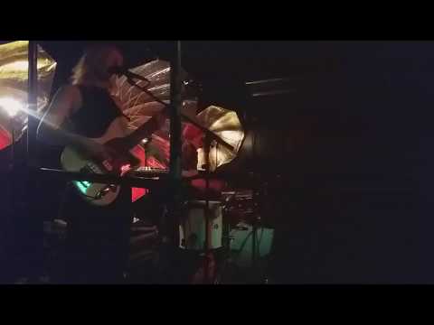 Fluur live at Loft / Gürtel nightwalk 31.08.2019