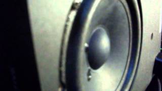 Video thumbnail for Creative Inspire T6160 5.1 (50w) - Test by Víctor Gordillo