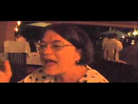 Seth Sharp tour of Africa (2007)