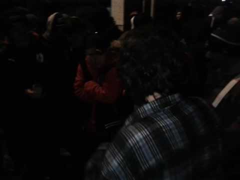 Wire vs Ejsa - Gargajo Freestyle