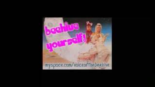 Jesus - Voice of the Beehive